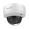 كاميرا DS-2CD2163G2-IU HIKVISION كاميرا شبكية قبة 6 ميجابكسل مع ميكروفون مدمج، رؤية ليلية بالأشعة تحت الحمراء، والتعلم العميق المتقدم

