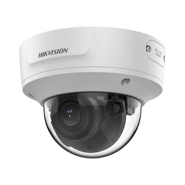 Camera DS-2CD2763G2-IZS HIKVISION 6MP Dome Network Camera with Motorized Lens, IR Night Vision, and Deep Learning Technology

