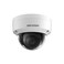 DS-2CD2143G2-IU HIKVISION 4MP Dome Network IP Camera with Built-In Microphone, 30m IR Night Vision, and Durable Metal-Glass Camera Design

