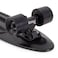 The Original Plastic Skateboard 22 inch Blackout Penny Board
