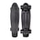 The Original Plastic Skateboard 22 inch Blackout Penny Board