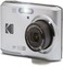 Pixpro Friendly Zoom FZ45 16MP Digital Camera with 4X Optical Zoom 27mm Wide Angle and 2.7 LCD Screen 1080p Full HD Video Vlogging Camera Silver