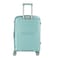 VIPTOUR Luggage Set of 3 PCS PP Softside Travel Luggage Bag With Strong Zipper 20/24/28 Inches