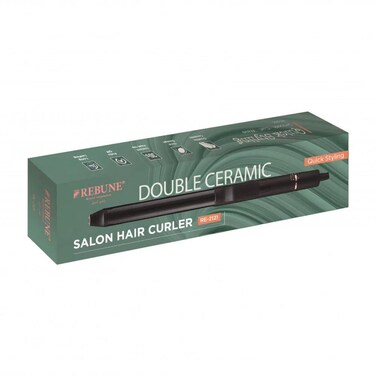Rebune curly hair model RE-2121
