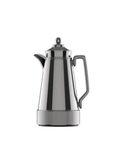 ريبون ترمس شاي1.0 لتر RE-14-014 Gun black