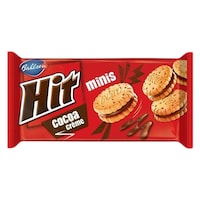 Bahlsen HIT Minis Cocoa 130g