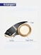 Packing Tape Dispenser 50mm, Ergonomic Handheld Tape Cutter