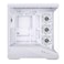 لوحة ماوس الألعاب NZXT Zone Elite - XL - سطح من نسيج نانو محبوك فائق النعومة - مُحسّنة للسرعة والتحكم - وسادة إسفنجية ناعمة مقاومة للرذاذ - أسود