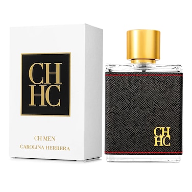 Carolina Herrera Ch Men For Men Eau De Toilette 100ml