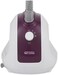 GS General Supreme Vertical Steam Iron GSGS1515M, 3 Power Levels, 1500-1785 Watts, White/Violet