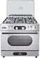 Unionaire Free Standing Cooker 5 Burners Gas Oven 60*90 Monster Chef - C6090S3V-P2C-511-S-EU-MO