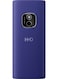 HMD - 102 4G TA-1738 Dual SIM Feature Phone Purple (KSA)