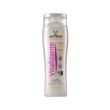 Artero Vitalizante Pet Shampoo - 250 ml