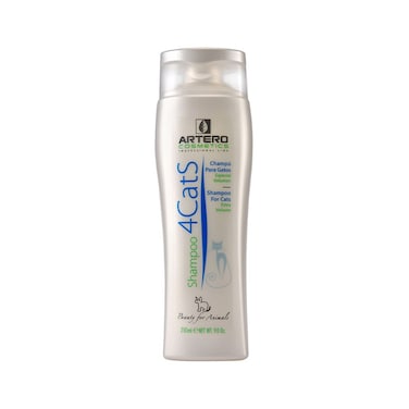 Artero 4 Cats Shampoo - 250 ml