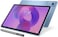 Lenovo Idea Tab, 11 INCH, 2.5K, POLAR BLUE, MediaTek Dimensity 6300 OC, 8GB Ram, 256 GB Storage, NO WWAN, 7040 mAh Battery, Keyboard Case and Pen, TB336FU, ZAFR0717SA