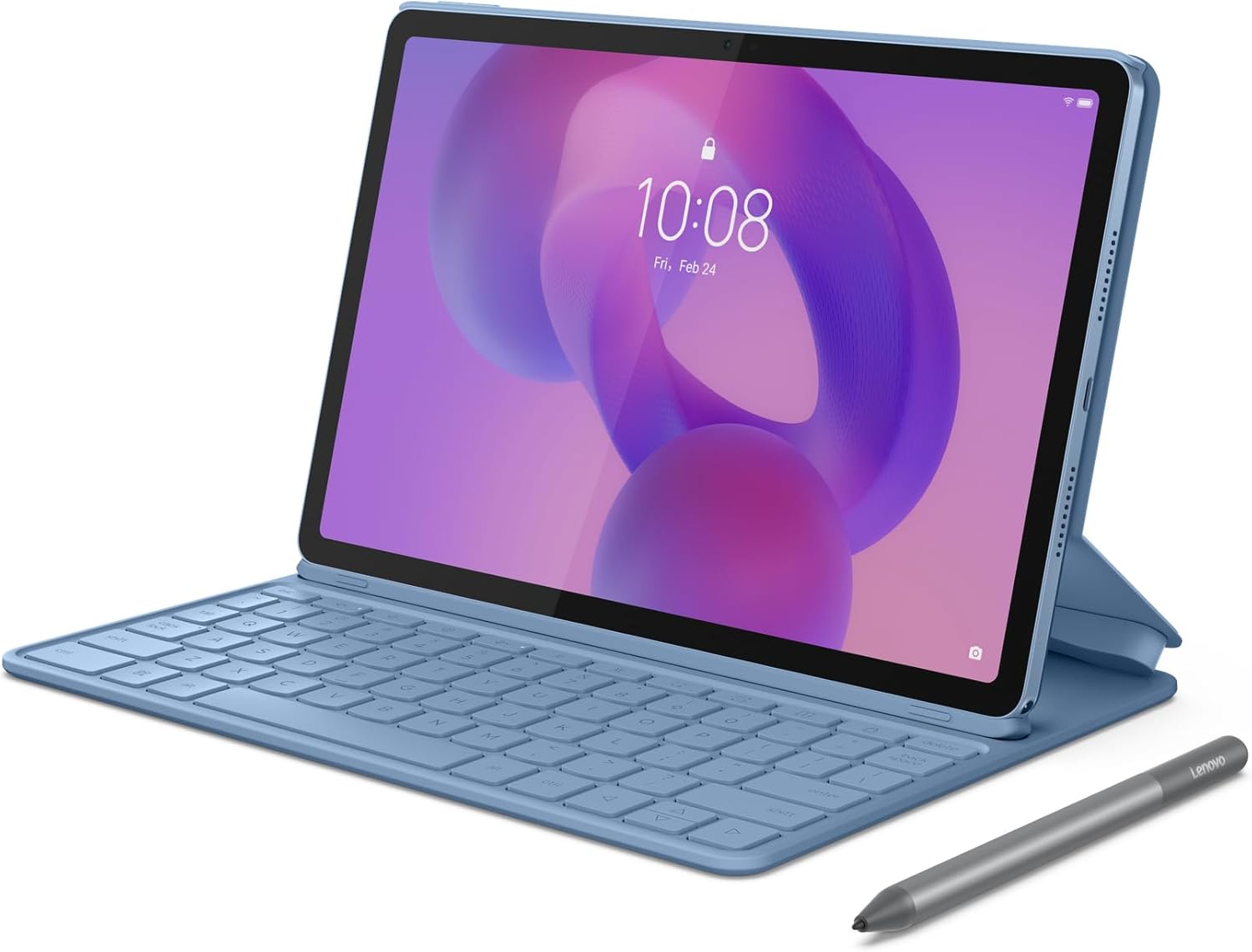 Buy Lenovo Idea Tab, 11 INCH, 2.5K, POLAR BLUE, MediaTek Dimensity