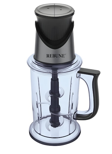 Rebune Vegetable Chopper 2L 350W Model RE-2-170