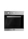 General Goldy Built-in Oven 60*60 Electric 7 Functions Stainless Steel GGO60S7FInstallation Not Included)