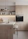 General Goldy Built-in Oven 60*60 Electric 7 Functions Stainless Steel GGO60S7FInstallation Not Included)