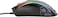 Glorious Gaming Model D- (Minus) Wired Gaming Mouse - 61g Superlight Honeycomb Design, RGB, Ergonomic, Pixart 3360 Sensor, Omron Switches, PTFE Feet, 6 Buttons - Matte Black