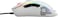 Glorious Gaming Model D- (Minus) Wired Gaming Mouse - 61g Superlight Honeycomb Design, RGB, Ergonomic, Pixart 3360 Sensor, Omron Switches, PTFE Feet, 6 Buttons - Matte White