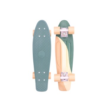 بيني لوح تزلج بلاستيك 22 بوصة سويرل