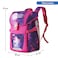 Sunveno Ergonomic School Bag Mermaid - Pink