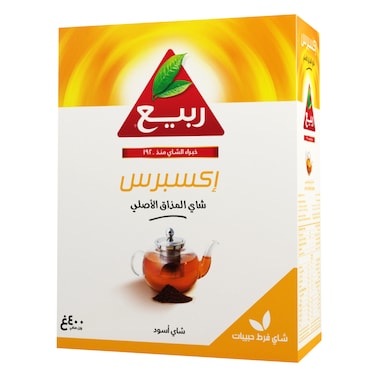 Rabea Express Loose Tea 400g