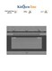 Built-In Electric Oven - 90 cm - 6 Functions - Stainless Steel - FE9V063AXN   (Installation Not Included)