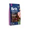 Brit Premium by Nature Junior Small Breed Dry Dog Food - 8 kg