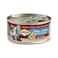 Carnilove Turkey and Salmon Canned Cat Food - 100 g