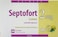 Septofort Lemon Lozenges 2 Mg Lozenges 24-Pack