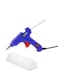 Glue Gun 20W with 500g Glue Sticks, 7mm Electric Adhesive Tool