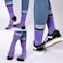 Biggdesign 7 Piece Women Socket Socks