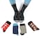 Biggdesign 5 Pairs Dogs Design Men Socks
