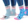 Biggdesign 5 Pairs Dogs Design Women Socket Socks