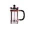 Any Morning French Press Coffee and Tea Maker, Copper, 600 ml - 20 oz