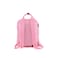 Biggdesign Cats Laptop Backpack for Women, Waterproof Work Bag with Laptop Compartment, Travel Backpack with Luggage Sleeve, School Computer Backpack, 15 Inch Laptop and Notebook, Anti-Theft, Pink