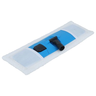 ممسحة لتنظيف الارضيات بيد