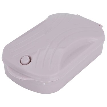 مكنسة السجاد يدوي