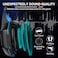 Versiontech G2000 PC Gaming Headset With Volume Control,Blue