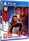 تيك 2 WWE 2K25 – بلاي ستيشن 4 (النسخة السعودية)