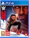 تيك 2 WWE 2K25 – بلاي ستيشن 4 (النسخة السعودية)