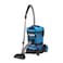 Kion Vacuum Cleaner, 2200W, 18L, Turbo Power, Black &amp; Blue