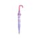 Milk&amp;Moo Little Mermaid Umbrella for Children, Girls Windproof Umbrella, Manual Kids Umbrella, Umbrellas for Rain, Easy Grip Handle