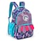Milk&amp;Moo school backpack kids, kids backpack boys, backpack for boys, School Bookbag for Girls and Boys, Suitable For Pre School, Kindergarten, Elemantary Grade, bookbag kids