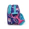 Milk&amp;moo Kids Fanny Pack,Girls Boys Purse Bag Cute Cartoon Waist Bag Travel Belt, Crossbody Bag Waist Pack Hip Pack Boys Bum Bag Lightweight Chest Bag