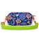 Milk&amp;moo Kids Fanny Pack,Girls Boys Purse Bag Cute Cartoon Waist Bag Travel Belt
