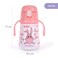 Milk&amp;Moo Stainless Steel Kids Water Bottle 360ML Cancin