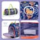 Milk&amp;Moo Kids Sport Bag with Shoe Compartment Ponix